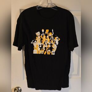 KEXP Seattle T-Shirt